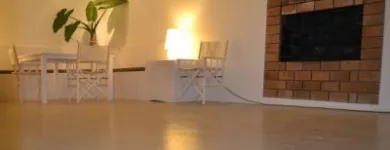 La imagen 7 de la Empresa KUARZ APLICACIONES SCP - MICROCEMENTOS Inmobiliaria y Reformas en Las Palmas de Gran Canaria GC