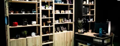 La imagen 1 de la Empresa LA CHAITECA Tiendas y Productores de Alimentos en Madrid M