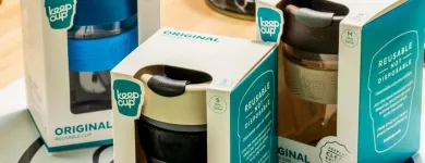 La imagen 8 de la Empresa LA CHAITECA Tiendas y Productores de Alimentos en Madrid M