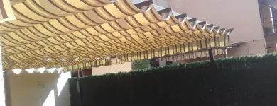 La imagen 4 de la Empresa LA FÁBRICA TOLDOS Y PERSIANAS Servicios Profesionales y de Negocios en Madrid M