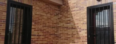 La imagen 7 de la Empresa LA FÁBRICA TOLDOS Y PERSIANAS Servicios Profesionales y de Negocios en Madrid M