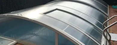 La imagen 8 de la Empresa LA FÁBRICA TOLDOS Y PERSIANAS Servicios Profesionales y de Negocios en Madrid M