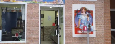 La imagen 2 de la Empresa LA MADRILEÑA Industrias y Agricultura en San Fernando de Henares M