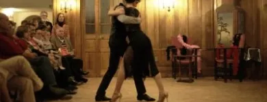 La imagen 2 de la Empresa LA MAGIA DEL BAILE Escuelas de Baile en Madrid M