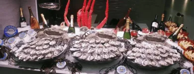 La imagen 12 de la Empresa LA MAROTECA PESCADO SALVAJE ARIBAU Restaurantes Mediterráneos en Barcelona B