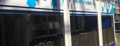 La imagen 17 de la Empresa LA PARADA DEL MAR Restaurantes en Palma de Mallorca IB