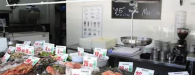 La imagen 23 de la Empresa LA PARADA DEL MAR Restaurantes en Palma de Mallorca IB