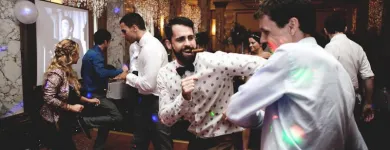 La imagen 8 de la Empresa LA TARARA - TALLER CREATIVO DE EVENTOS Fiestas Espectaculos Y Eventos De Epoca: Organizacion en Madrid M