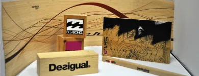 La imagen 5 de la Empresa LABPORTA Television Y Video: Productoras en Barcelona B