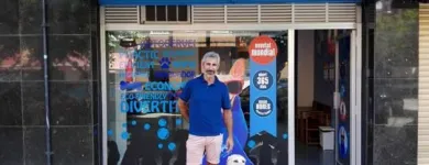 La imagen 3 de la Empresa LAVAKAN Productos y Servicios de Cuidado Personal en Pineda de Mar B