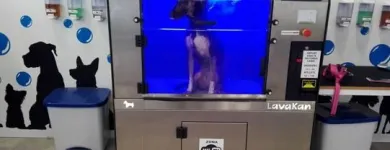 La imagen 5 de la Empresa LAVAKAN Productos y Servicios de Cuidado Personal en Pineda de Mar B