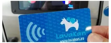 La imagen 6 de la Empresa LAVAKAN Productos y Servicios de Cuidado Personal en Pineda de Mar B