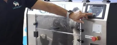 La imagen 7 de la Empresa LAVAKAN Productos y Servicios de Cuidado Personal en Pineda de Mar B