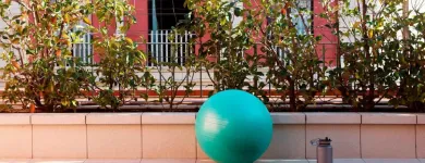 La imagen 51 de la Empresa LE MÉRIDIEN BARCELONA Transportes y Turismo en Barcelona B