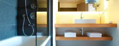 La imagen 66 de la Empresa LE MÉRIDIEN BARCELONA Transportes y Turismo en Barcelona B