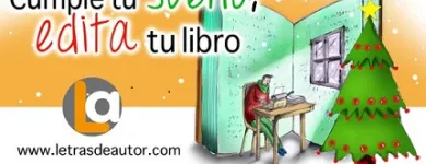 La imagen 5 de la Empresa LETRAS DE AUTOR Editoriales en Madrid M