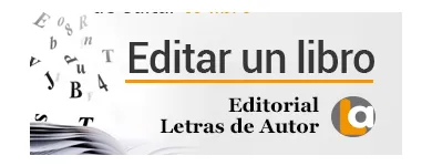 La imagen 2 de la Empresa LETRAS DE AUTOR Editoriales en Madrid M
