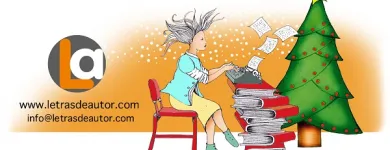 La imagen 3 de la Empresa LETRAS DE AUTOR Editoriales en Madrid M