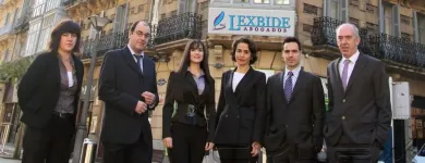 La imagen 1 de la Empresa LEXBIDE ABOGADOS Servicios Legales y Financieros en Donostia-San Sebastián SS
