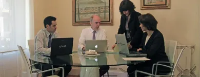 La imagen 2 de la Empresa LEXBIDE ABOGADOS Servicios Legales y Financieros en Donostia-San Sebastián SS