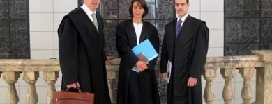 La imagen 3 de la Empresa LEXBIDE ABOGADOS Servicios Legales y Financieros en Donostia-San Sebastián SS