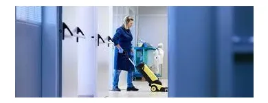 La imagen 2 de la Empresa LIMPIEZAS ANIA Servicios y Equipos de Limpieza en Madrid M
