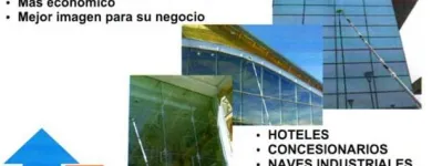 La imagen 1 de la Empresa LIMPIEZAS HECMAR Servicios y Equipos de Limpieza en Santa Coloma de Gramenet B