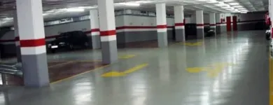 La imagen 3 de la Empresa LIMPIEZAS HECMAR Servicios y Equipos de Limpieza en Santa Coloma de Gramenet B