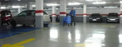 La imagen 6 de la Empresa LIMPIEZAS HECMAR Servicios y Equipos de Limpieza en Santa Coloma de Gramenet B