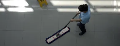 La imagen 1 de la Empresa LIMPIEZAS SAN ISIDRO, S.L. Servicios y Equipos de Limpieza en Madrid M