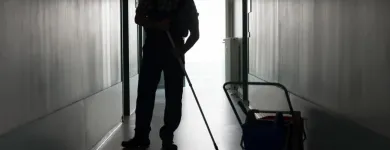 La imagen 4 de la Empresa LIMPIEZAS SAN ISIDRO, S.L. Servicios y Equipos de Limpieza en Madrid M