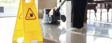 La imagen 5 de la Empresa LIMPIEZAS SAN ISIDRO, S.L. Servicios y Equipos de Limpieza en Madrid M