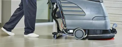 La imagen 7 de la Empresa LIMPIEZAS SAN ISIDRO, S.L. Servicios y Equipos de Limpieza en Madrid M