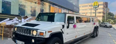 La imagen 2 de la Empresa LIMUSINAS GAUDÍ Taxis: Servicios Y Paradas en Barcelona B