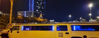 La imagen 6 de la Empresa LIMUSINAS GAUDÍ Taxis: Servicios Y Paradas en Barcelona B