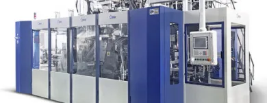 La imagen 3 de la Empresa LÍNEA DE EMBOTELLADO DE LLENADO DE LÍQUIDOS MATICLINE CO., LTD Transportes, Desmontaje Y Montaje De Maquinaria Industrial en Madrid M