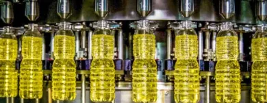 La imagen 6 de la Empresa LÍNEA DE EMBOTELLADO DE LLENADO DE LÍQUIDOS MATICLINE CO., LTD Transportes, Desmontaje Y Montaje De Maquinaria Industrial en Madrid M