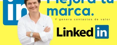 La imagen 3 de la Empresa LINKEDIN TUTORIAL Servicios Profesionales y de Negocios en Palma IB