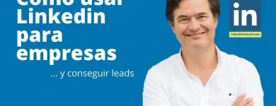 La imagen 16 de la Empresa LINKEDIN TUTORIAL Servicios Profesionales y de Negocios en Palma IB