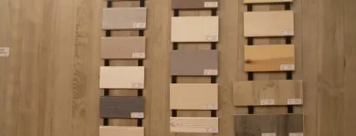 La imagen 4 de la Empresa LITTLE BEAR SAN SEBASTIÁN - BOUTIQUE PARQUETS Industrias y Agricultura en Donostia-San Sebastián SS