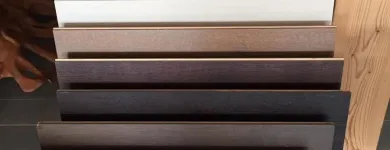 La imagen 11 de la Empresa LITTLE BEAR SAN SEBASTIÁN - BOUTIQUE PARQUETS Industrias y Agricultura en Donostia-San Sebastián SS