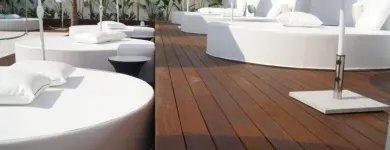 La imagen 13 de la Empresa LITTLE BEAR SAN SEBASTIÁN - BOUTIQUE PARQUETS Industrias y Agricultura en Donostia-San Sebastián SS