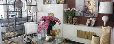 La imagen 1 de la Empresa LOLA DECORACIÓN Servicios Profesionales y de Negocios en Olivenza BA