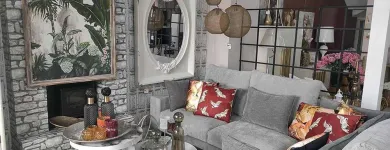 La imagen 3 de la Empresa LOLA DECORACIÓN Servicios Profesionales y de Negocios en Olivenza BA