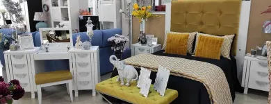 La imagen 6 de la Empresa LOLA DECORACIÓN Servicios Profesionales y de Negocios en Olivenza BA