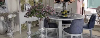 La imagen 7 de la Empresa LOLA DECORACIÓN Servicios Profesionales y de Negocios en Olivenza BA
