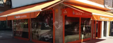 La imagen 3 de la Empresa LUCKIA APUESTAS GETAFE Casinos y Loterías en Getafe M