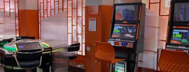 La imagen 5 de la Empresa LUCKIA APUESTAS GETAFE Casinos y Loterías en Getafe M
