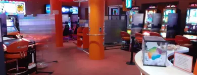 La imagen 4 de la Empresa LUCKIA SLOTS APUESTAS FUENCARRAL Casinos y Loterías en Madrid M