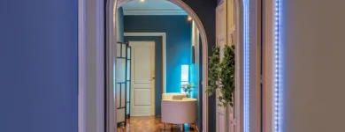 La imagen 1 de la Empresa LUNA MASAJES ERÓTICOS Masaje Erotico en Barcelona B